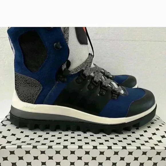 Adidas by Stella McCartney Eulampis Boots - Picture 2 of 7